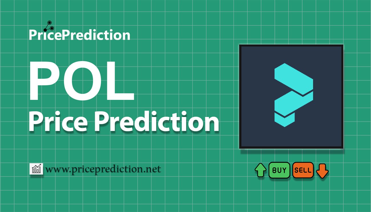 Proof Of Liquidity Koers Verwachting 2025, 2030 | POL Koers Verwachting