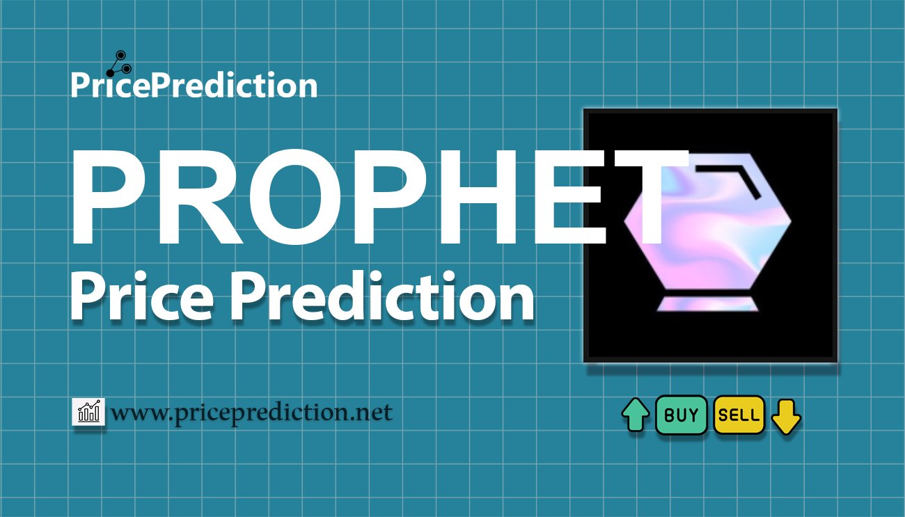 Previsioni PROPHET Valore 2025, 2030 | Prezzo PROPHET Previsioni