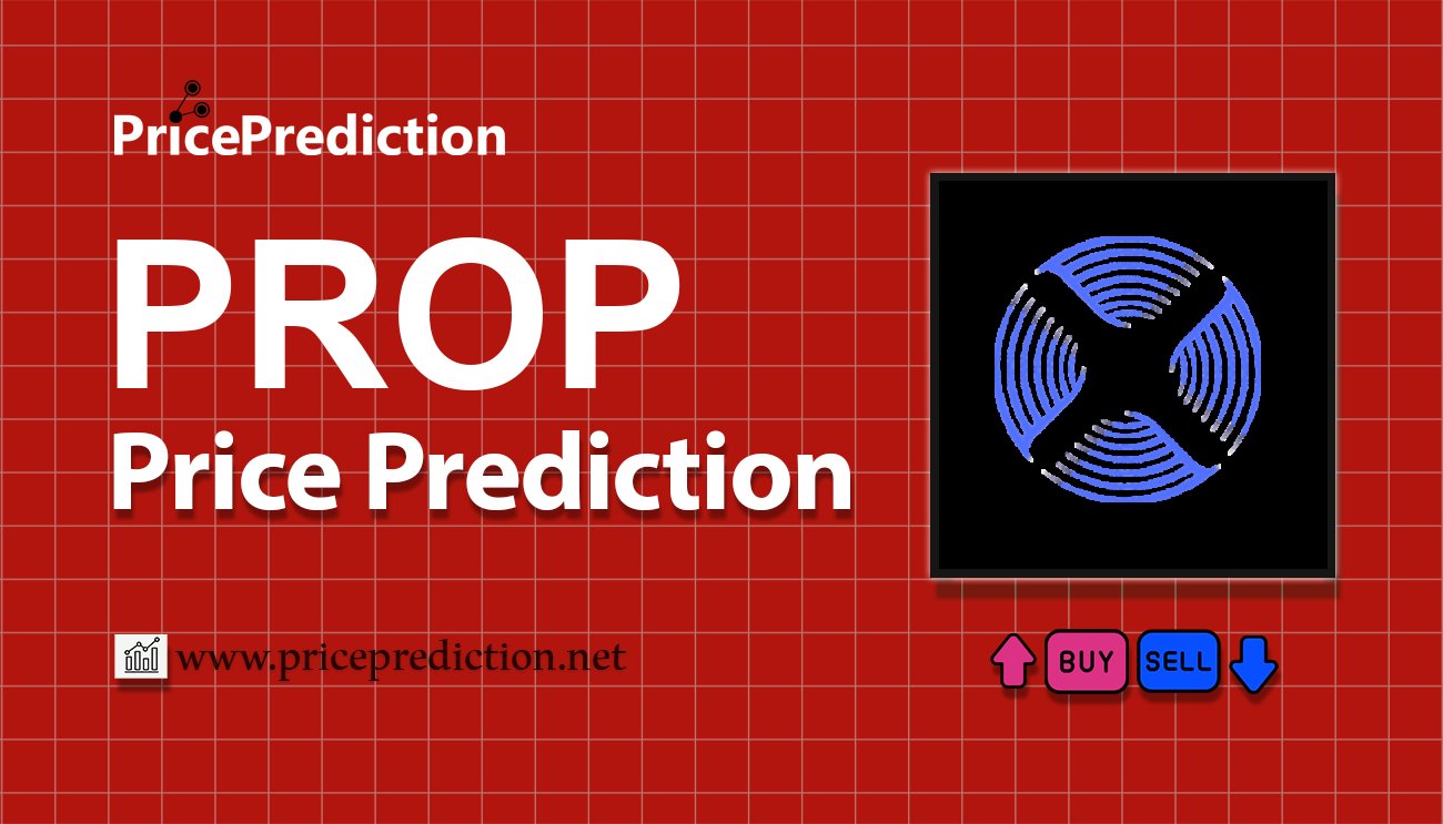 Propland Kurs Prognose 2025, 2030 | PROP Prognose