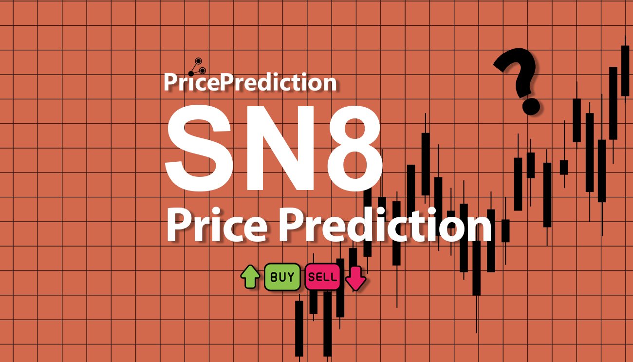 Pronostico Precio Proprietary Trading Network (SN8) 2025, 2030 | Cotizacion Proprietary Trading Network