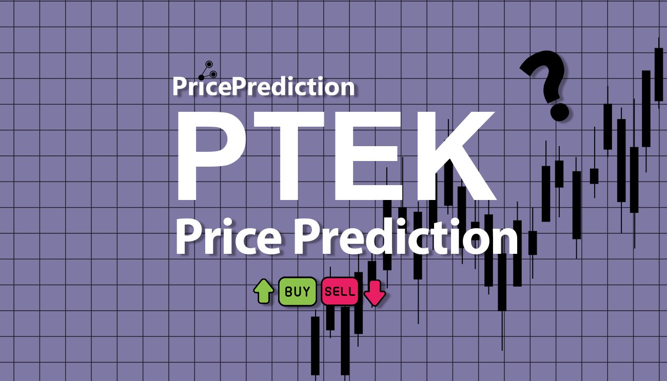 PropTech Price Prediction 2025, 2030 | PTEK Price Forecast
