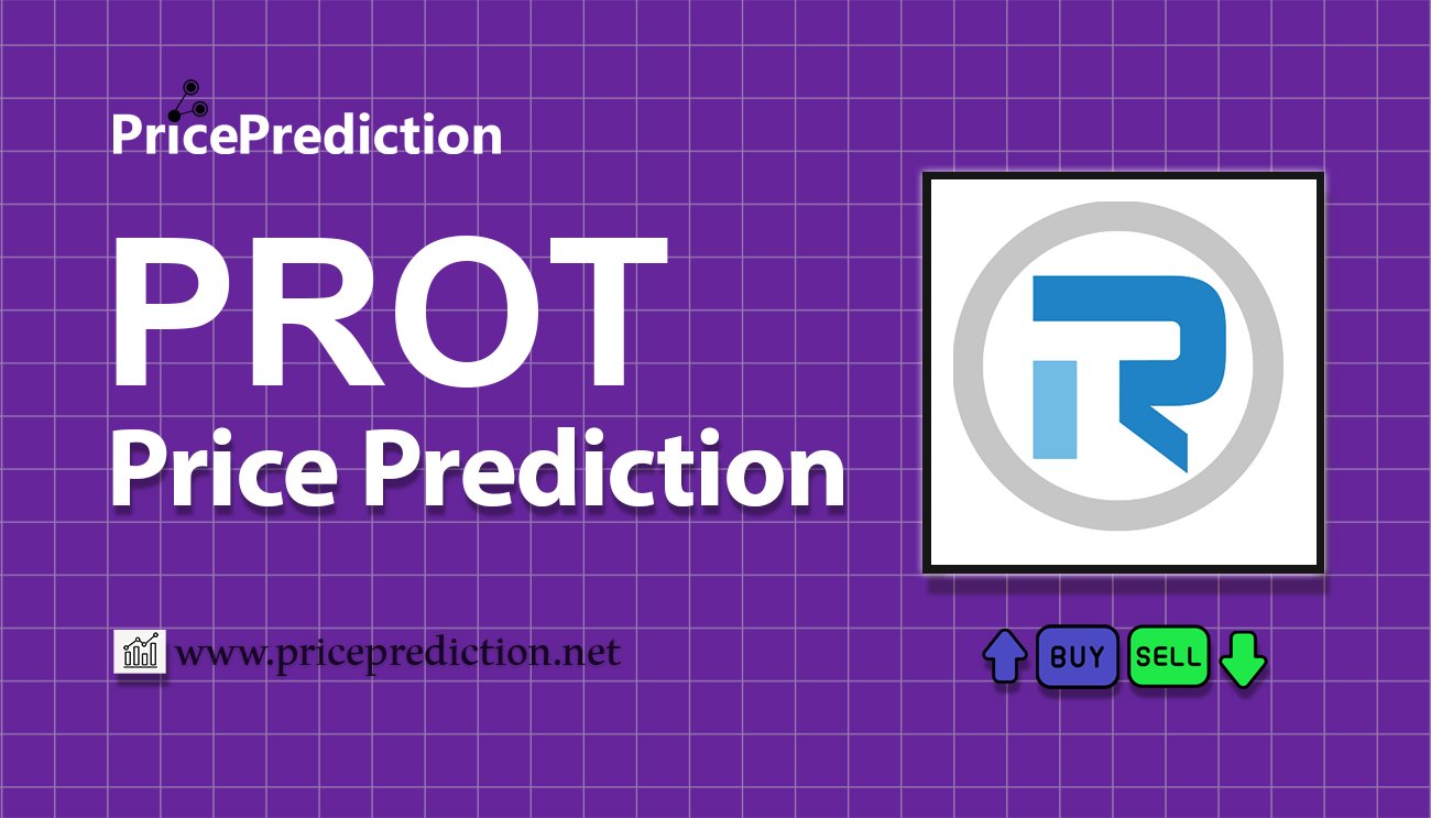 Pronostico Precio Prostarter (PROT) 2025, 2030 | Cotizacion Prostarter