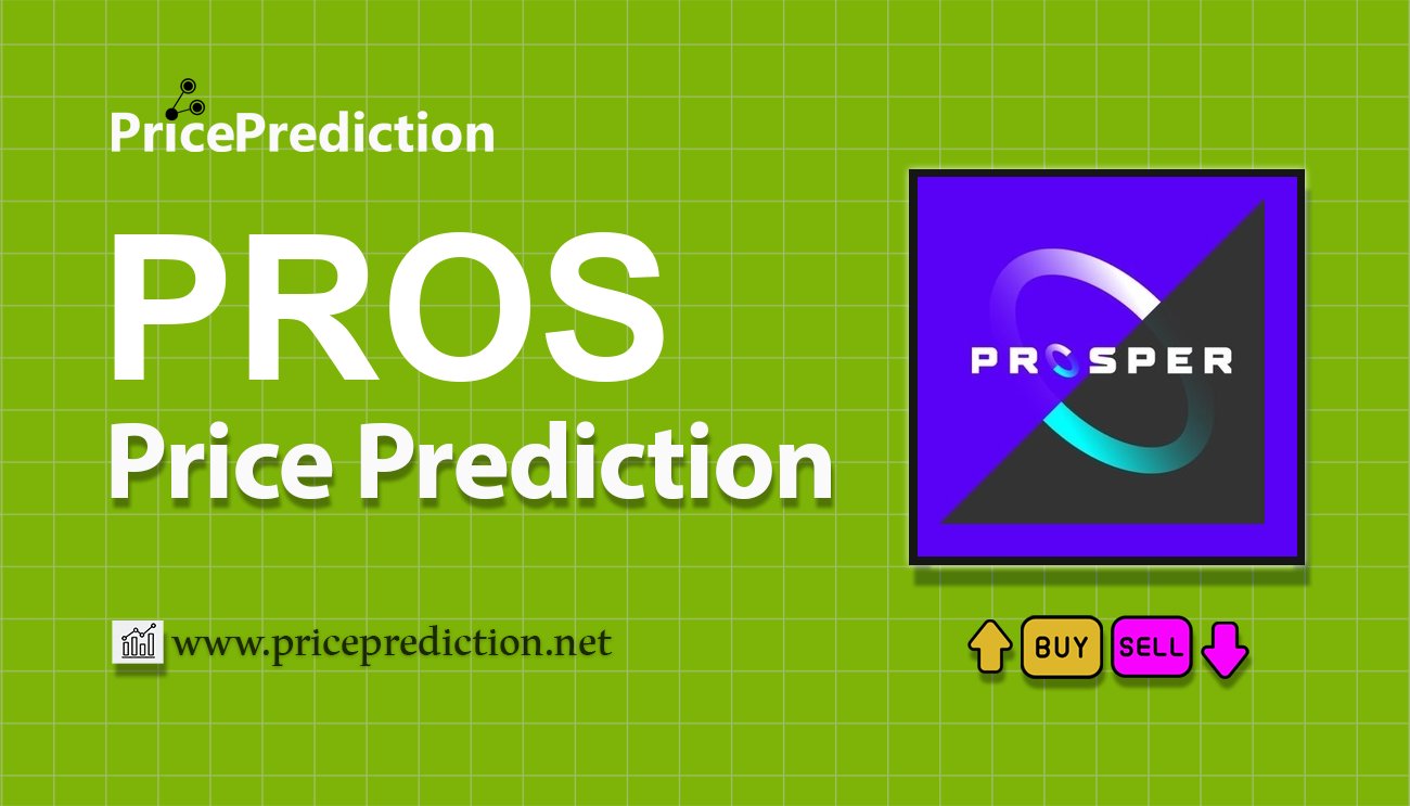 Pronostico Precio ProSwap (PROS) 2025, 2030 | Cotizacion ProSwap