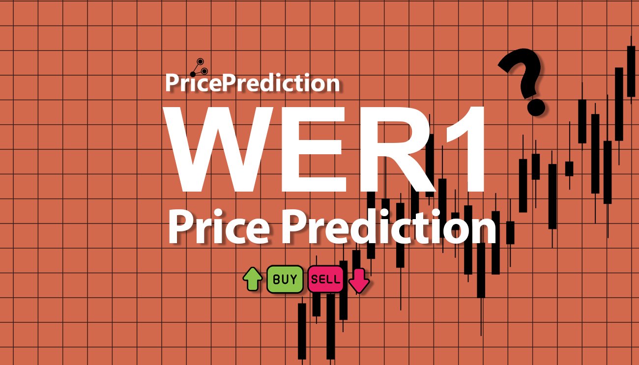 Pronostico Precio Protectors of the Realm (WER1) 2025, 2030 | Cotizacion Protectors of the Realm