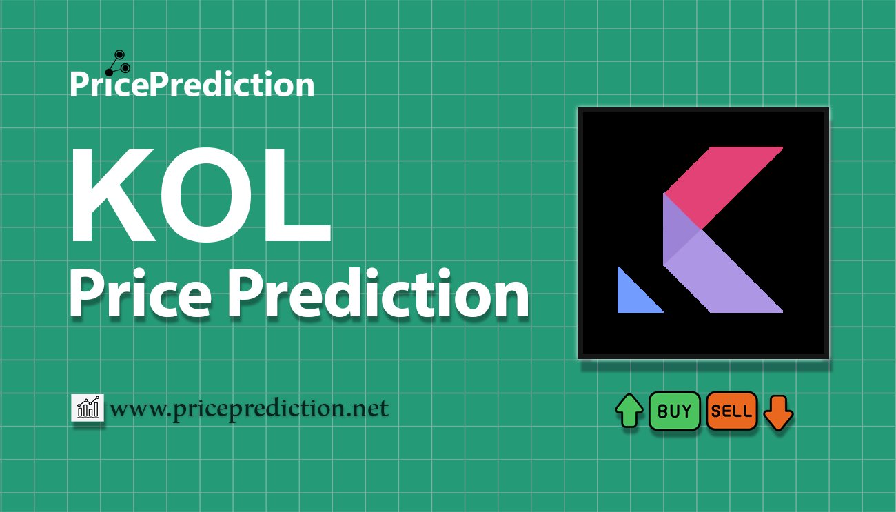 ProtoKOLs Koers Verwachting 2025, 2030 | KOL Koers Verwachting