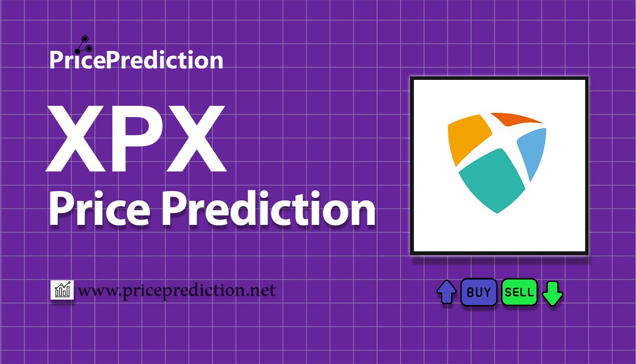 ProximaX Koers Verwachting 2025, 2030 | XPX Koers Verwachting