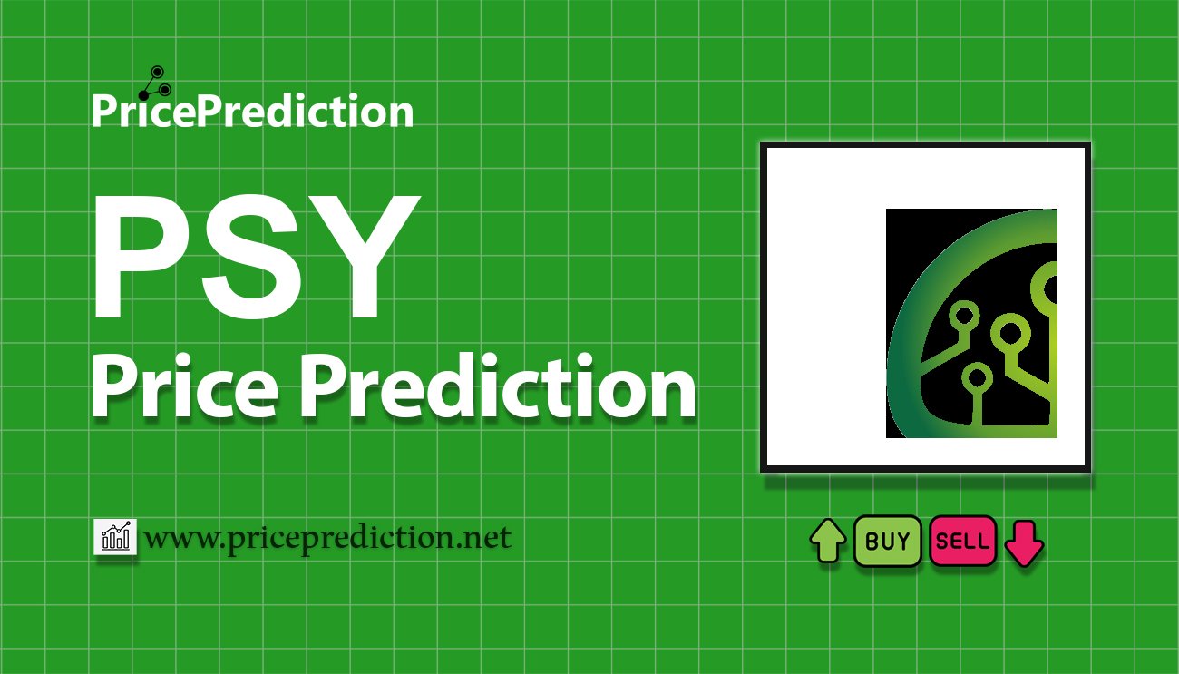 PSYOP.BET Koers Verwachting 2025, 2030 | PSY Koers Verwachting