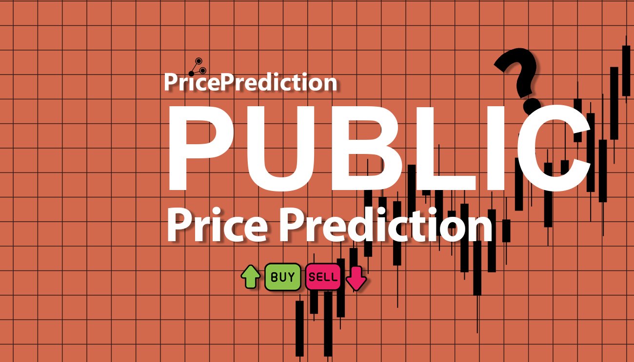 PublicAI Price Prediction 2025, 2030 | PUBLIC Price Forecast