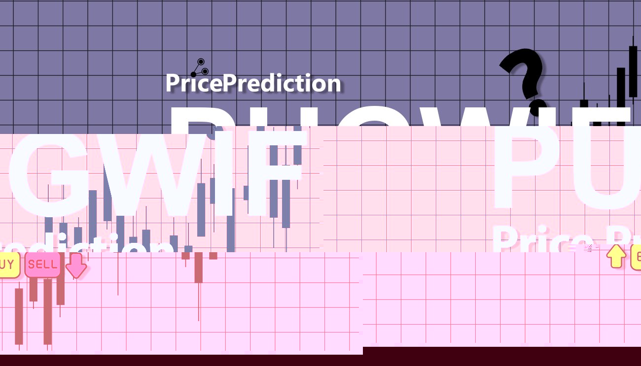 Previsão PUGWIFHAT  Para 2025, 2030 | PUGWIF Criptomoeda Previsão
