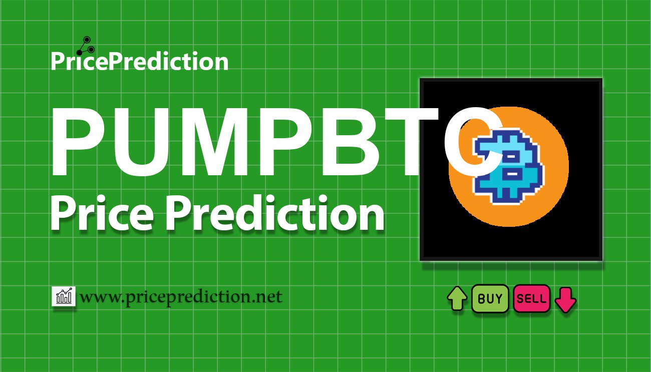 pumpBTC (Rehypothecated BTC) Koers Verwachting 2025, 2030 | PUMPBTC Koers Verwachting
