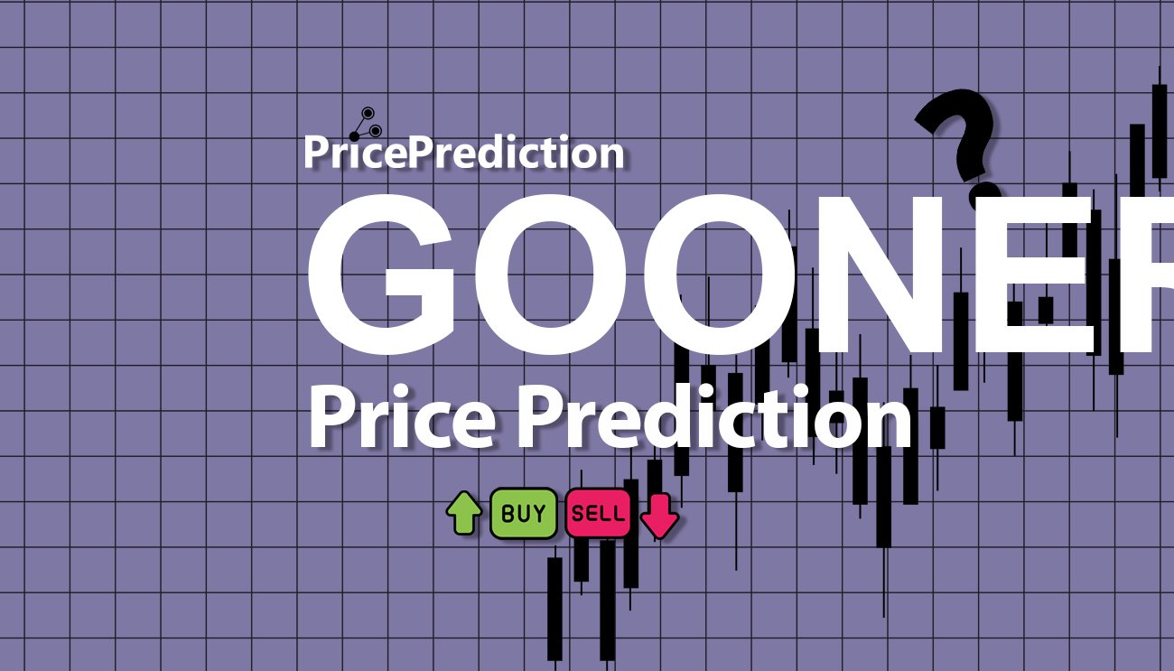 Prévision Cours Purgy Pengoon (GOONER) pour 2025 et 2030