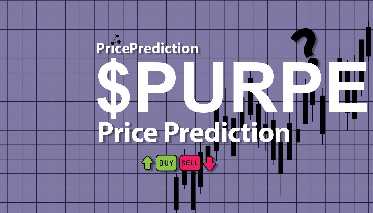 Purple Pepe Price Prediction 2025, 2030 | $PURPE Price Forecast