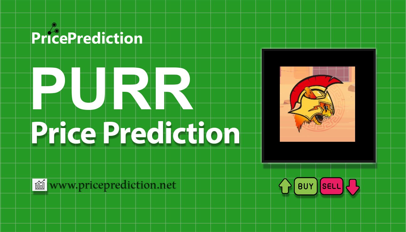 Pronostico Precio Purrcoin (PURR) 2025, 2030 | Cotizacion Purrcoin