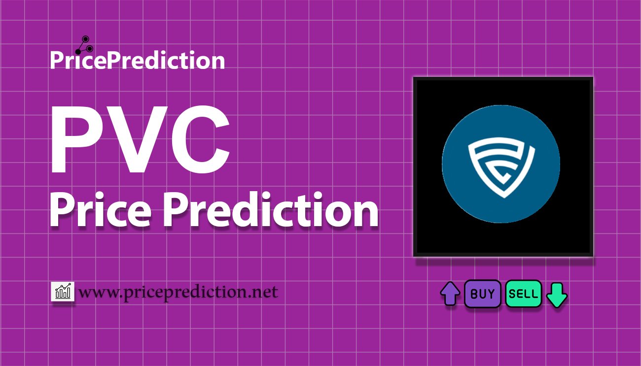 PVC Meta Fiyat Tahmini 2025, 2030 | PVC Fiyat Tahmini