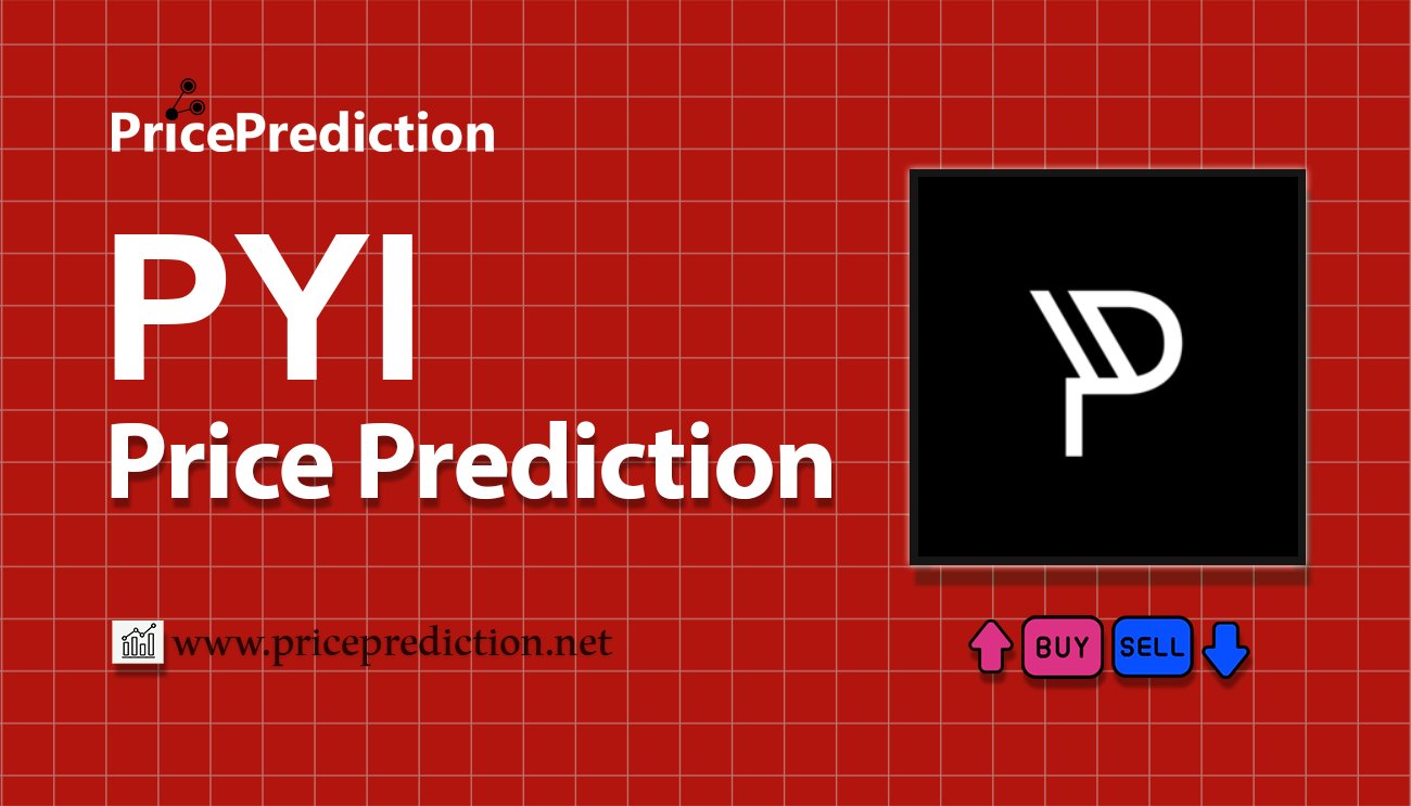 PYRIN Koers Verwachting 2025, 2030 | PYI Koers Verwachting