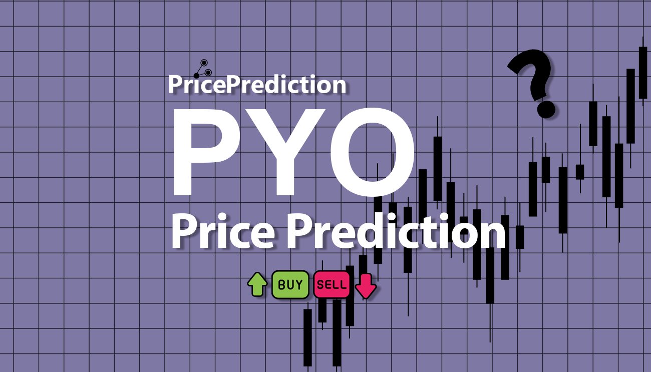 Pronostico Precio Pyrrho DeFi (PYO) 2025, 2030 | Cotizacion Pyrrho DeFi