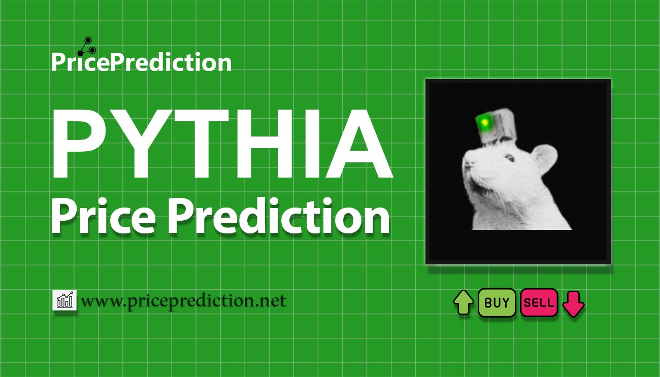 Pythia курса Прогноз на 2025, 2030 годы | PYTHIA криптовалюта Прогноз