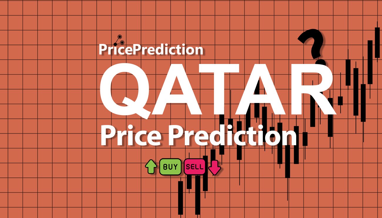 Previsão Qatar Inu  Para 2025, 2030 | QATAR Criptomoeda Previsão