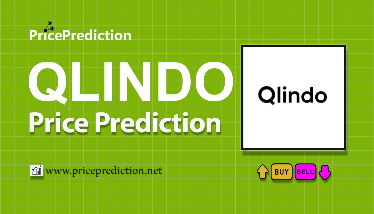 Previsão Qlindo  Para 2025, 2030 | QLINDO Criptomoeda Previsão