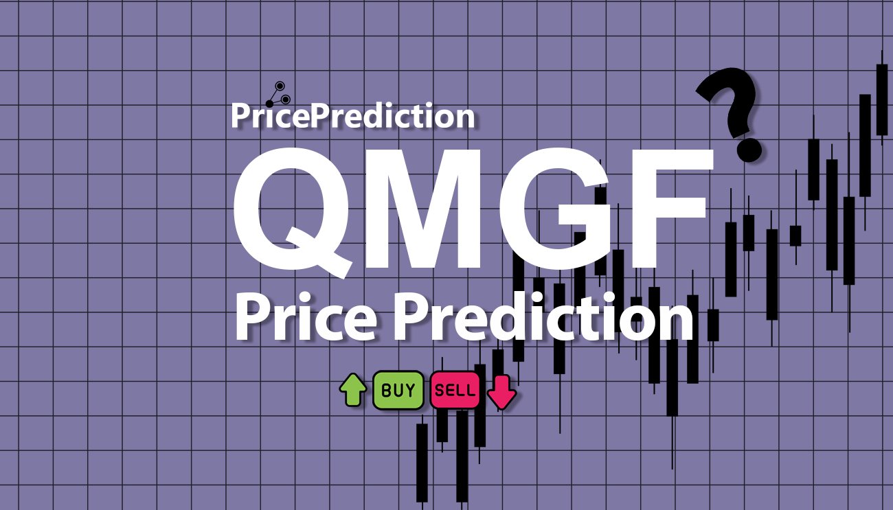 Pronostico Precio QMGF (QMGF) 2025, 2030 | Cotizacion QMGF