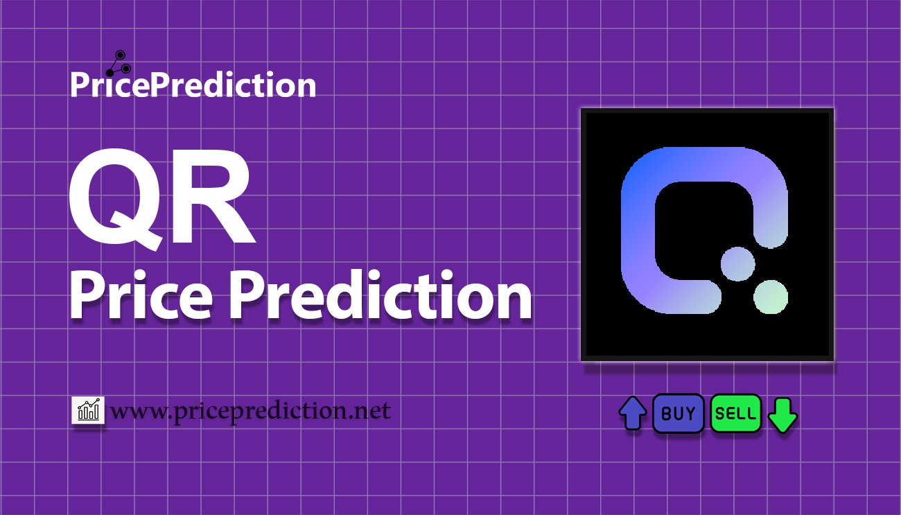 Qrolli Koers Verwachting 2025, 2030 | QR Koers Verwachting
