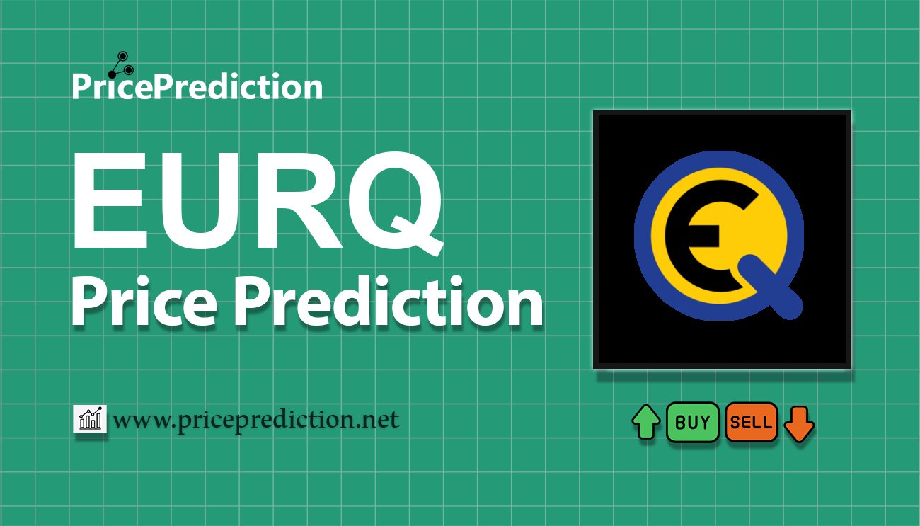 Quantoz EURQ Koers Verwachting 2025, 2030 | EURQ Koers Verwachting