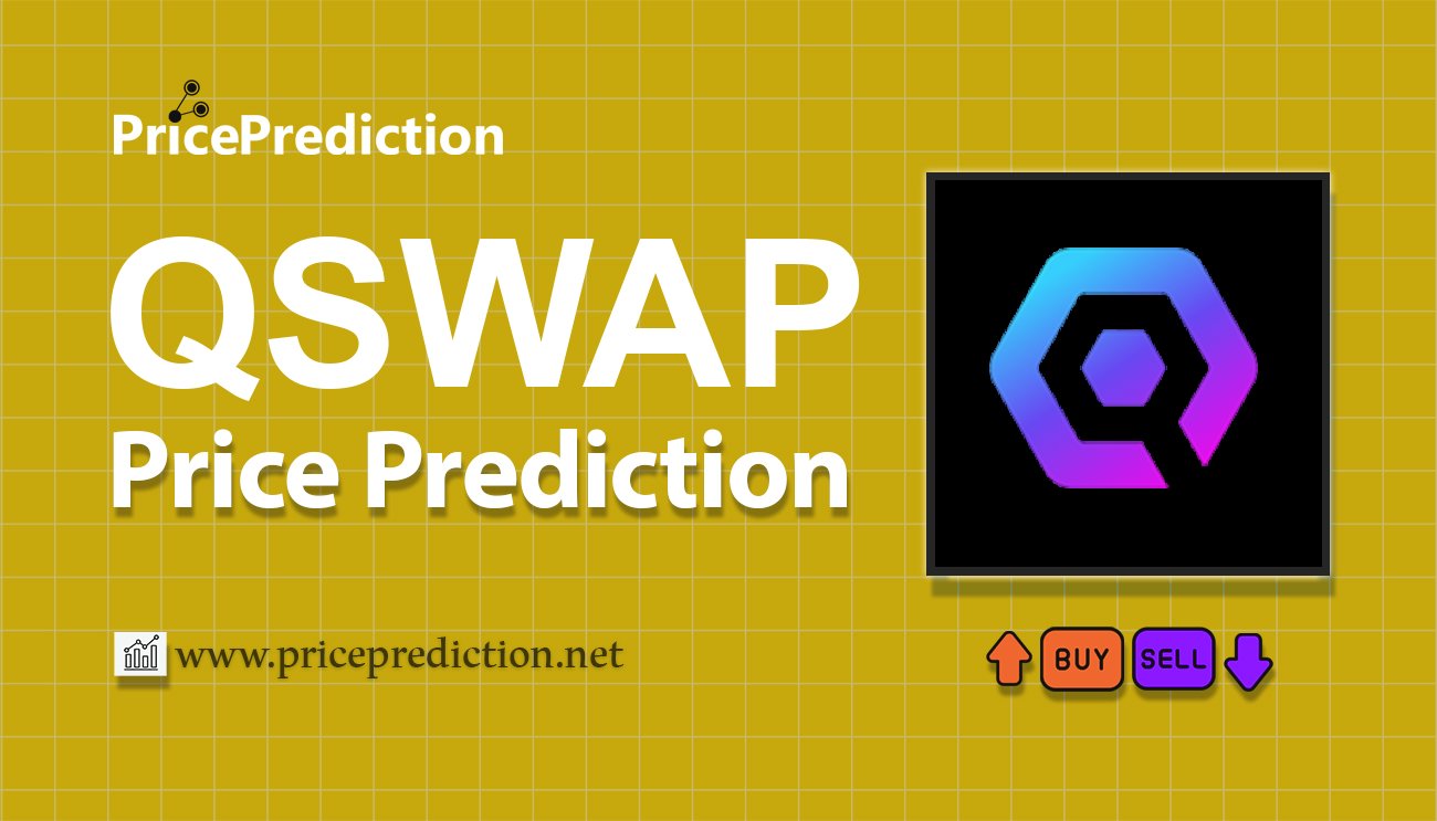 Quantum Swap Koers Verwachting 2025, 2030 | QSWAP Koers Verwachting