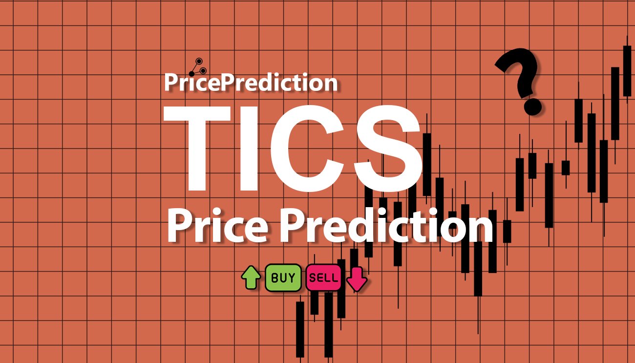 Previsão Qubetics  Para 2025, 2030 | TICS Criptomoeda Previsão