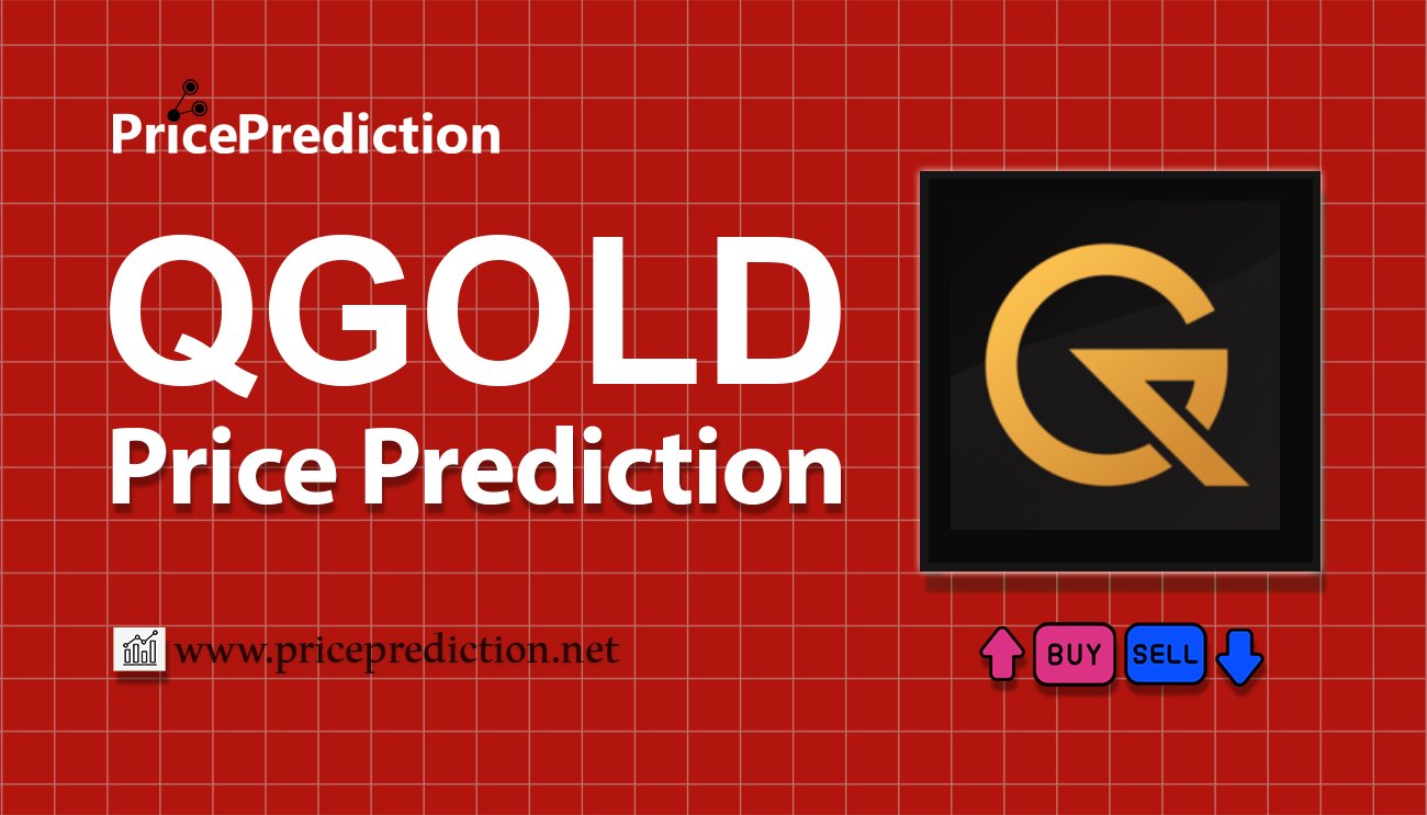 Previsão Quorium  Para 2025, 2030 | QGOLD Criptomoeda Previsão