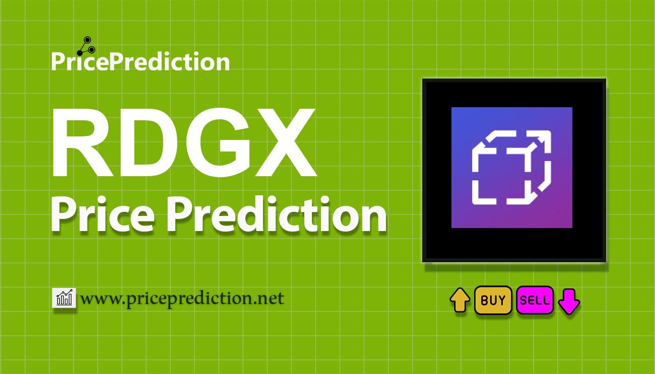 Pronostico Precio R-DEE Protocol (RDGX) 2025, 2030 | Cotizacion R-DEE Protocol