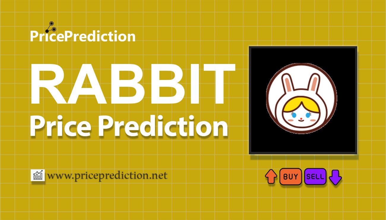 Previsão Rabbit Finance  Para 2025, 2030 | RABBIT Criptomoeda Previsão