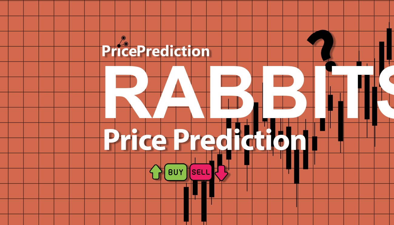 Previsão Rabbit Race  Para 2025, 2030 | RABBITS Criptomoeda Previsão