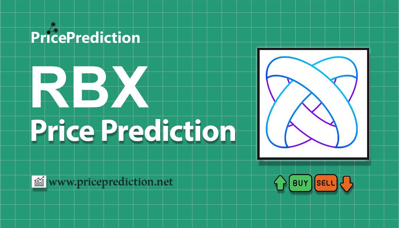 RabbitX Koers Verwachting 2025, 2030 | RBX Koers Verwachting