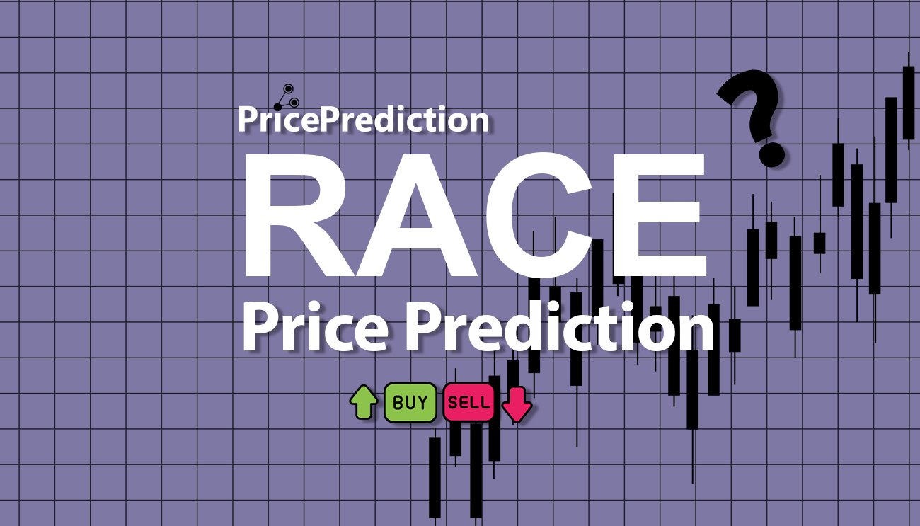 Pronostico Precio Racearth (RACE) 2025, 2030 | Cotizacion Racearth