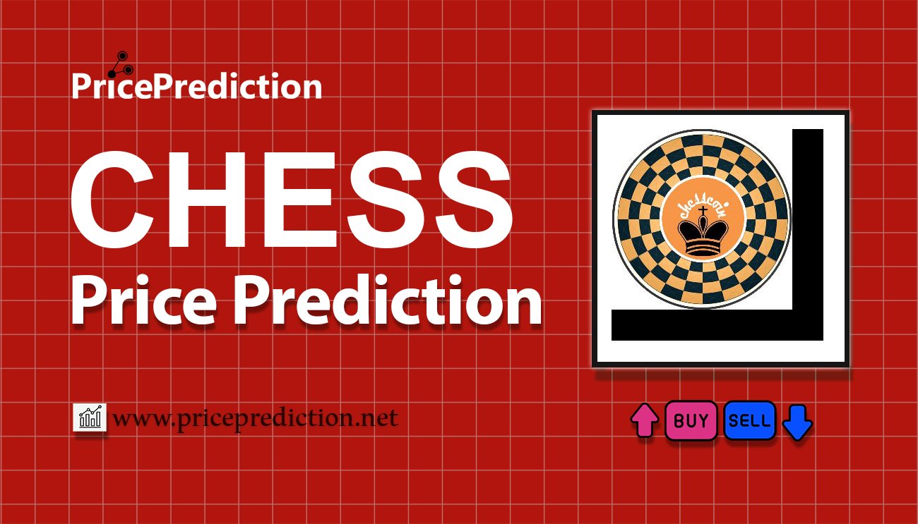 Radical Chess Price Prediction 2025, 2030 | CHESS Price Forecast