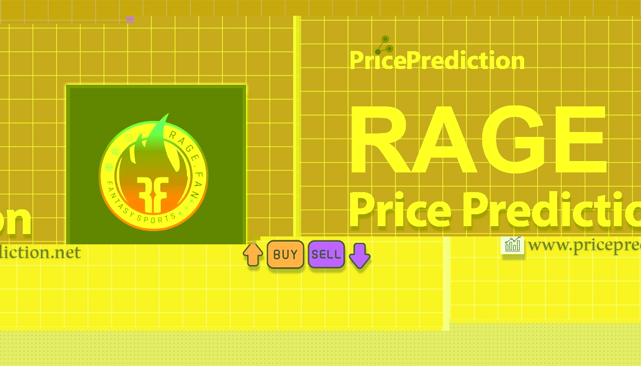 Pronostico Precio Rage Trade (RAGE) 2025, 2030 | Cotizacion Rage Trade