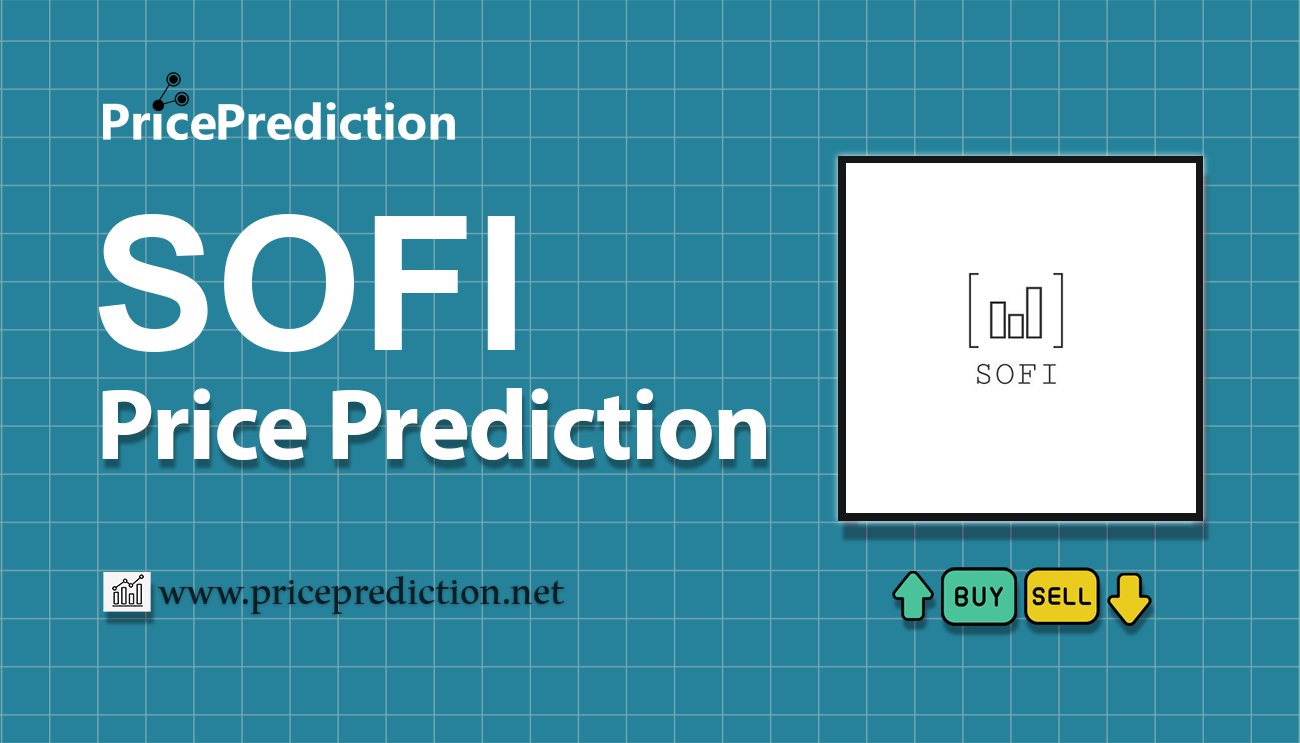 RAI Finance (SOFI) Koers Verwachting 2025, 2030 | SOFI Koers Verwachting