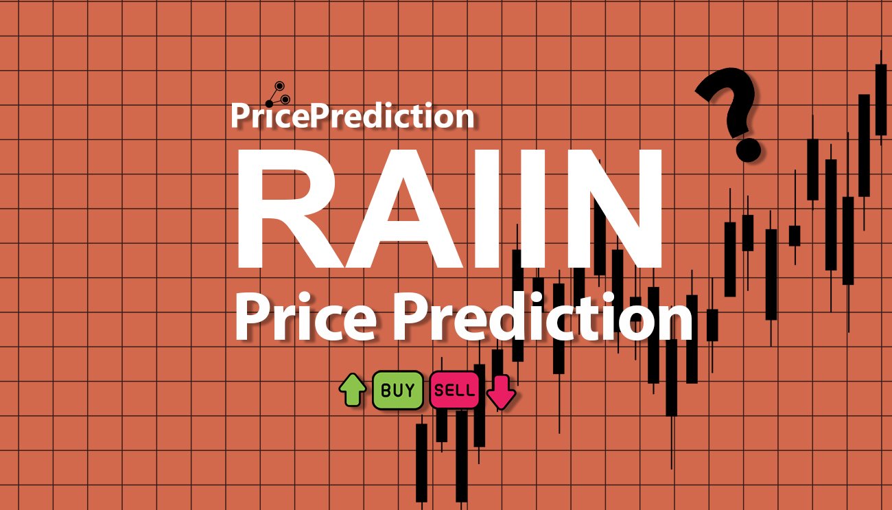 Raiinmaker Price Prediction 2025, 2030 | RAIIN Price Forecast