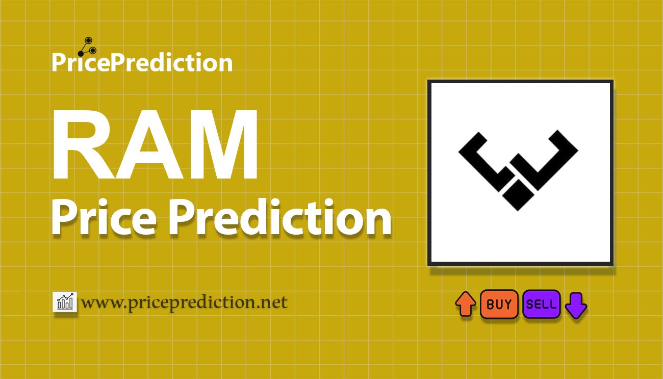 Pronostico Precio Ramses Exchange (RAM) 2025, 2030 | Cotizacion Ramses Exchange