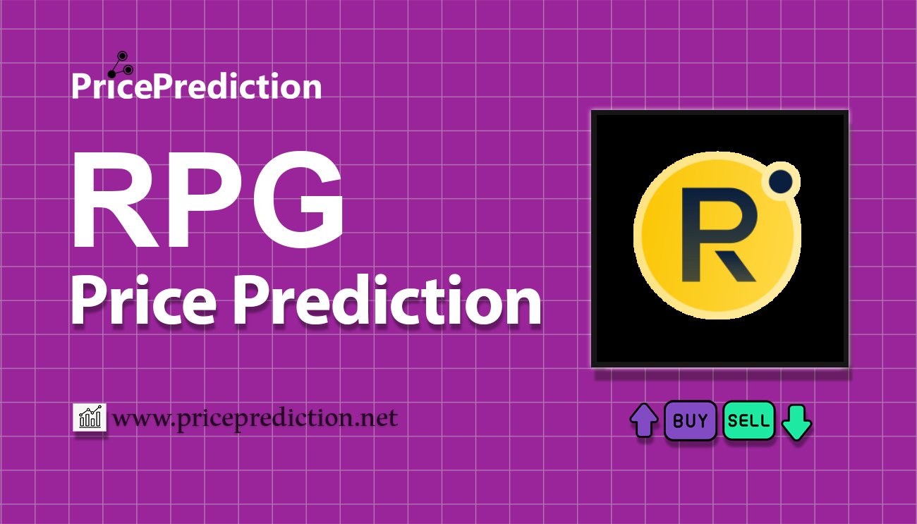 Rangers Protocol Price Prediction 2025, 2030 | RPG Price Forecast