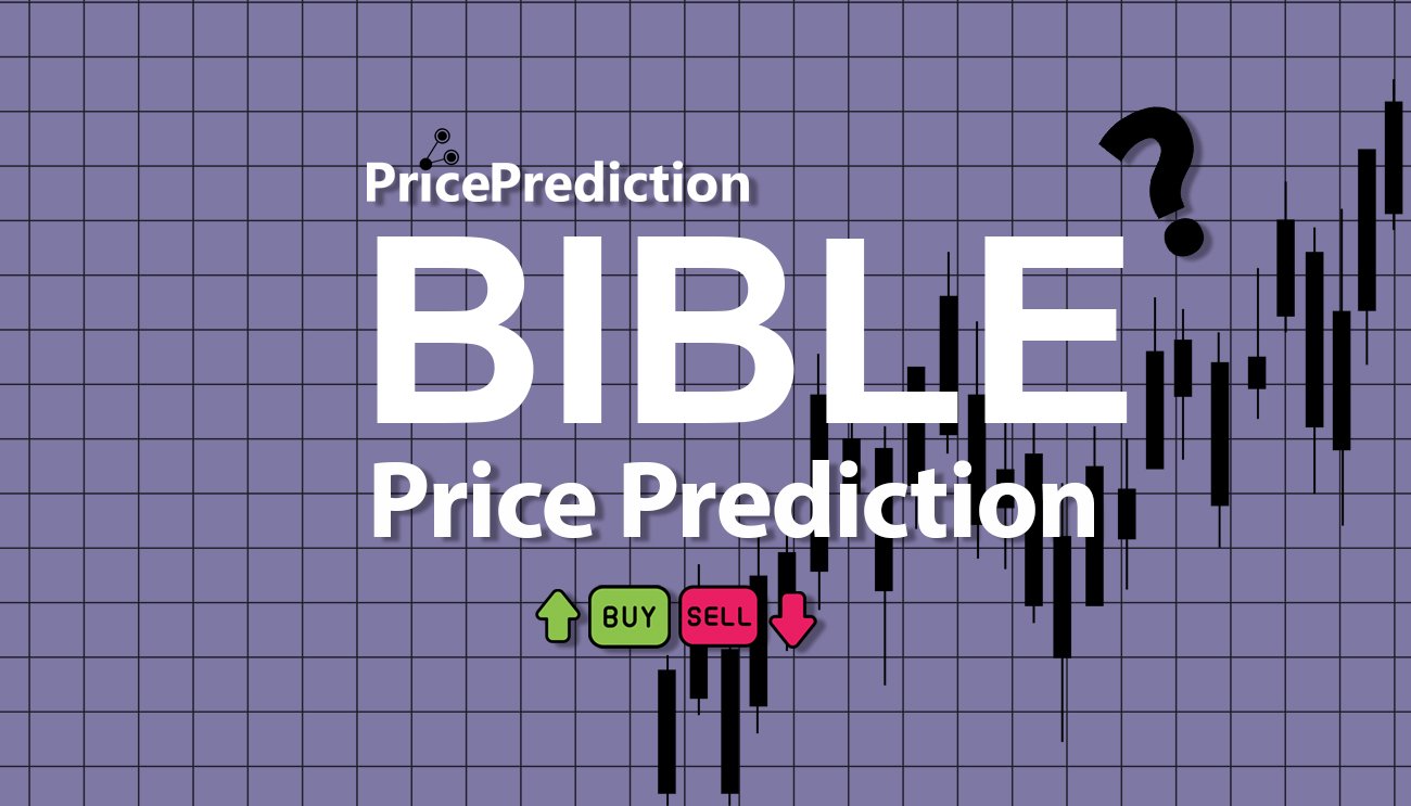 Raptor Fiyat Tahmini 2025, 2030 | BIBLE Fiyat Tahmini