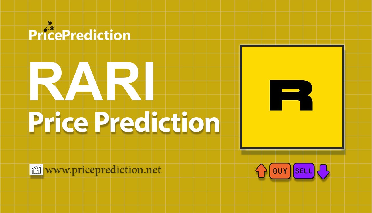 RARI Koers Verwachting 2025, 2030 | RARI Koers Verwachting