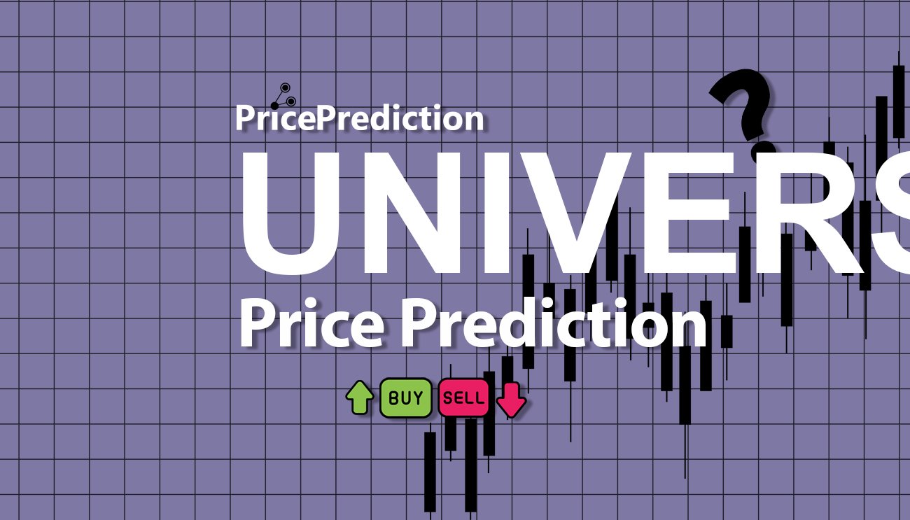 Pronostico Precio Rarity Garden (Unicorn Metaverse) (UNIVERSE) 2025, 2030 | Cotizacion Rarity Garden (Unicorn Metaverse)