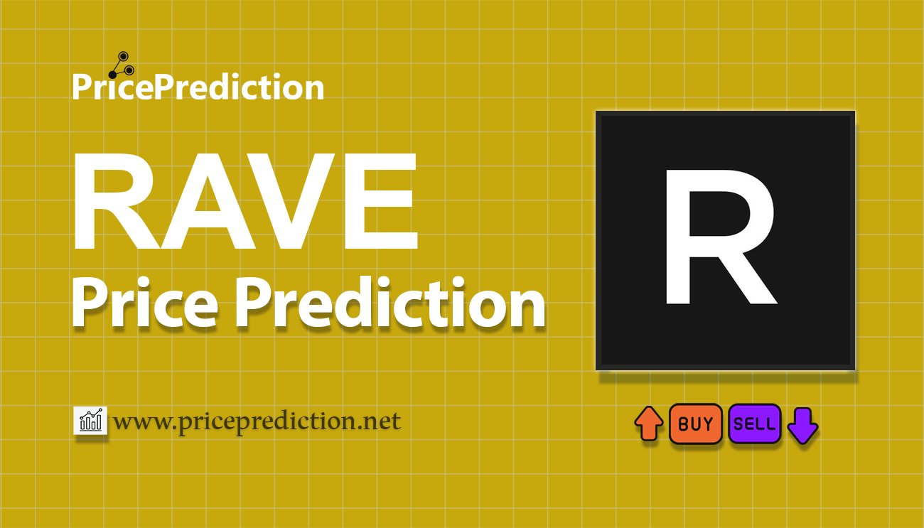 Pronostico Precio Ravendex (RAVE) 2025, 2030 | Cotizacion Ravendex