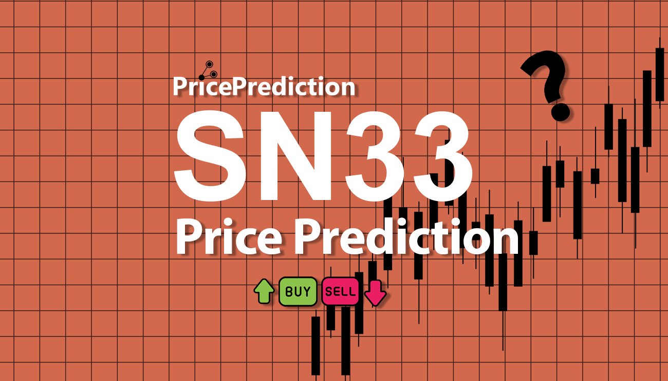 Pronostico Precio ReadyAI (SN33) 2025, 2030 | Cotizacion ReadyAI