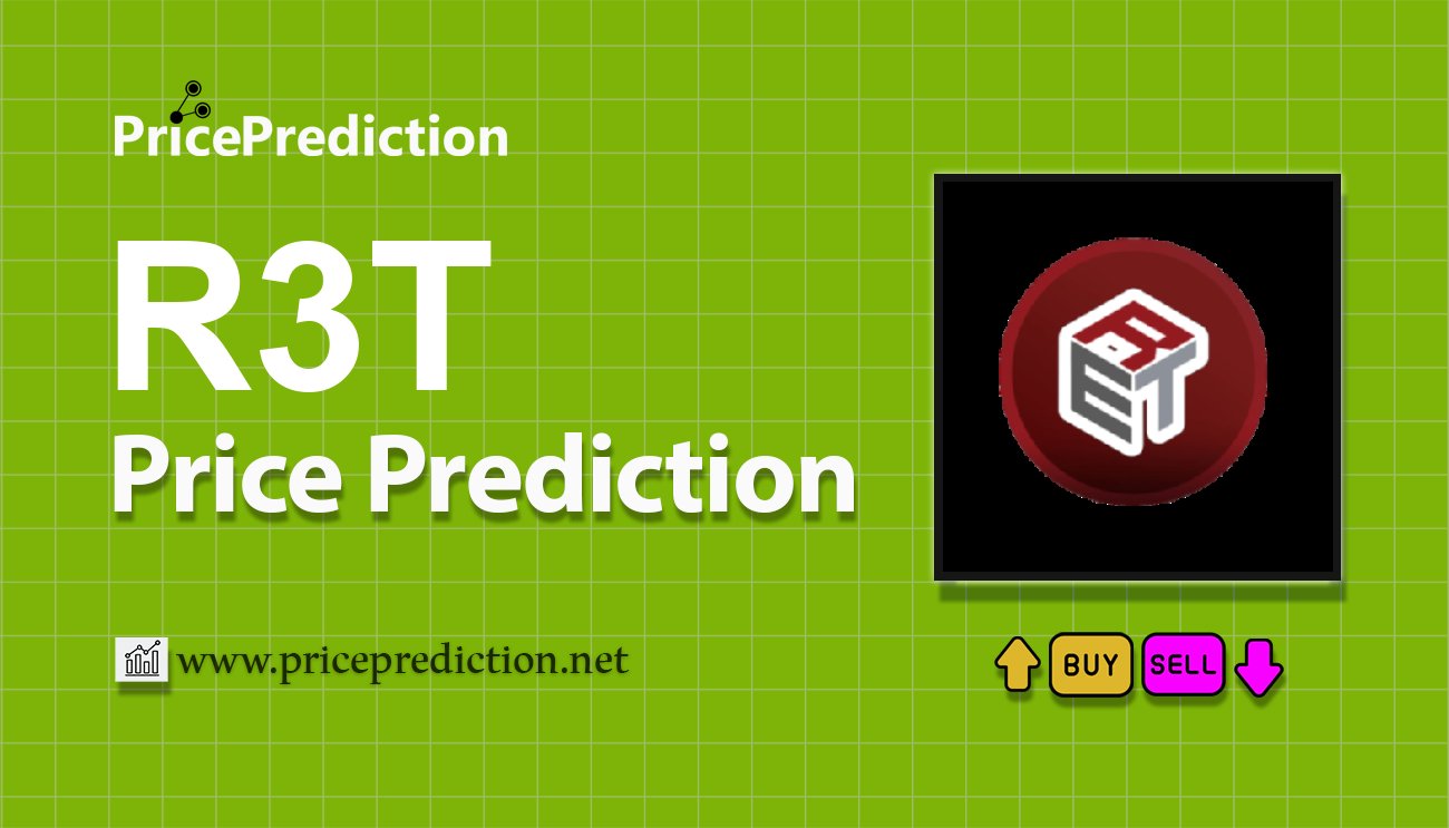 Real Estate Token Kurs Prognose 2025, 2030 | R3T Prognose