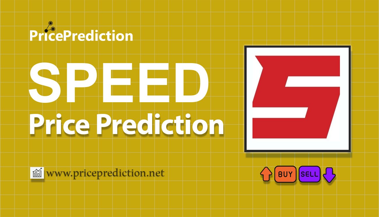 real fast Price Prediction 2025, 2030 | SPEED Price Forecast