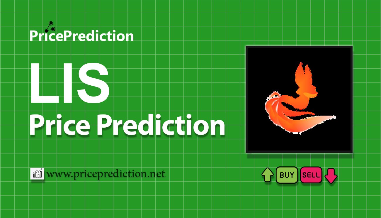 将来 Realis Network 価格 予想 2025, 2030 | LIS 暗号通貨 