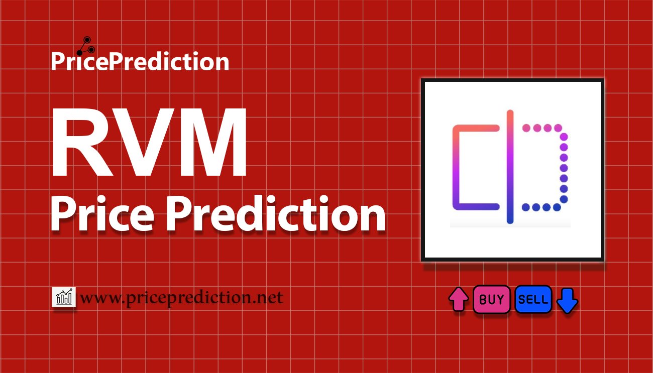 Realvirm Price Prediction 2025, 2030 | RVM Price Forecast