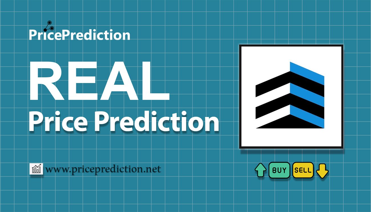 Realy Koers Verwachting 2025, 2030 | REAL Koers Verwachting